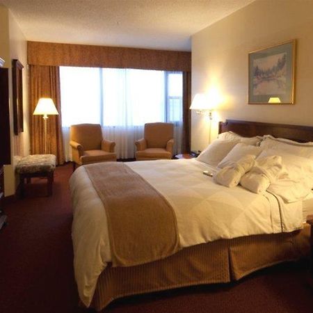 Radisson Suite Hotel Halifax Luaran gambar