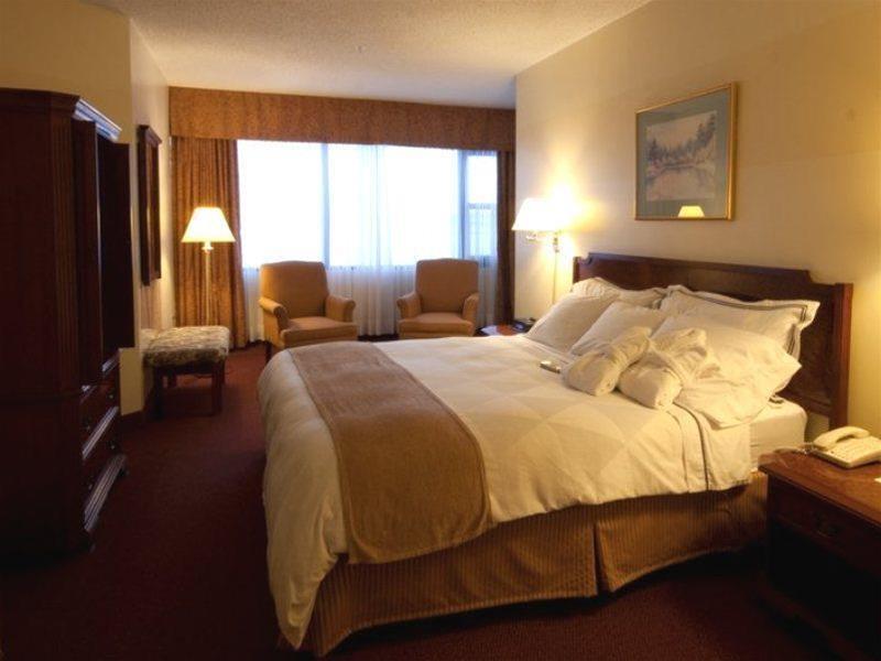 Radisson Suite Hotel Halifax Luaran gambar